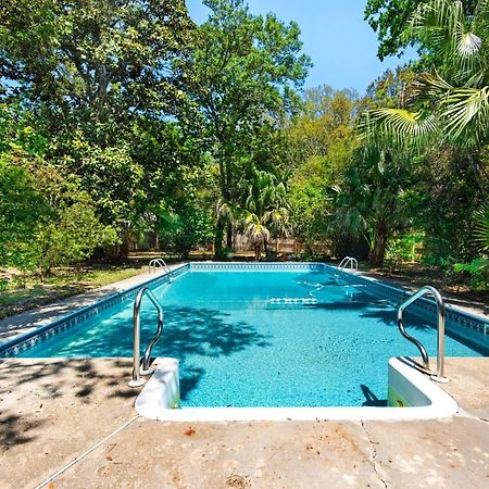 Jack'S Place-Gulf Brz-Pool-Close To Bchs 2Bd-1Bt Gulf Breeze Exterior foto