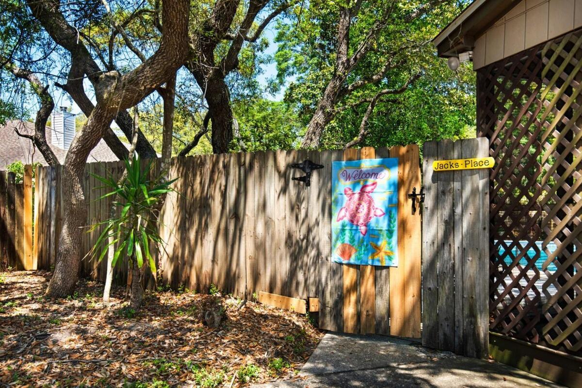 Jack'S Place-Gulf Brz-Pool-Close To Bchs 2Bd-1Bt Gulf Breeze Exterior foto