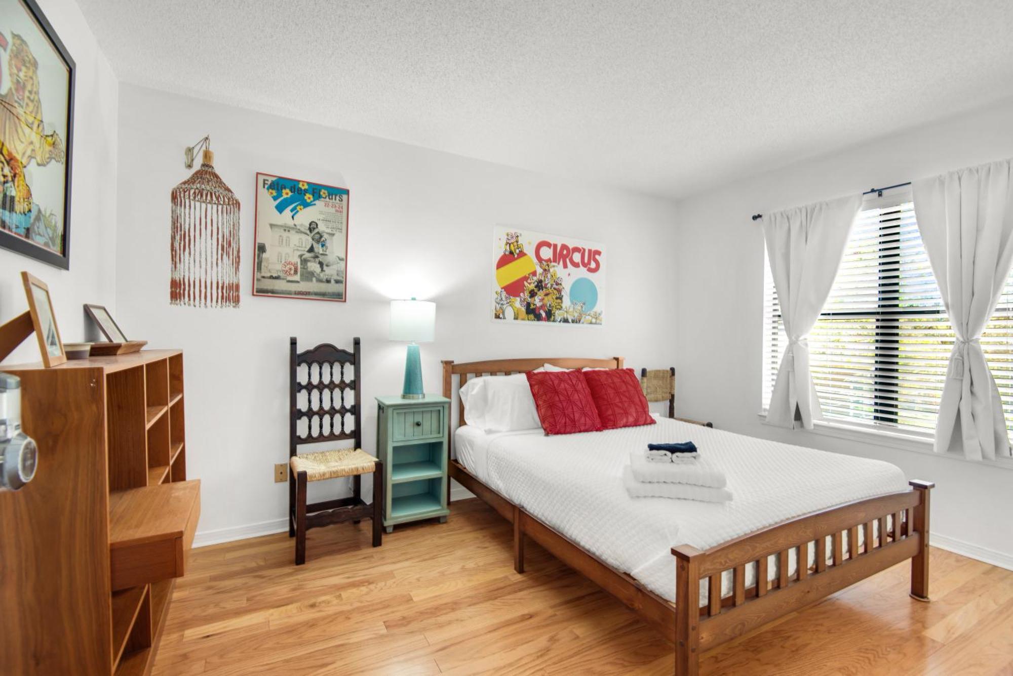 Jack'S Place-Gulf Brz-Pool-Close To Bchs 2Bd-1Bt Gulf Breeze Exterior foto