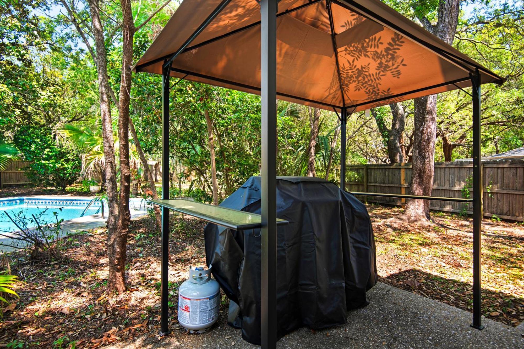 Jack'S Place-Gulf Brz-Pool-Close To Bchs 2Bd-1Bt Gulf Breeze Exterior foto