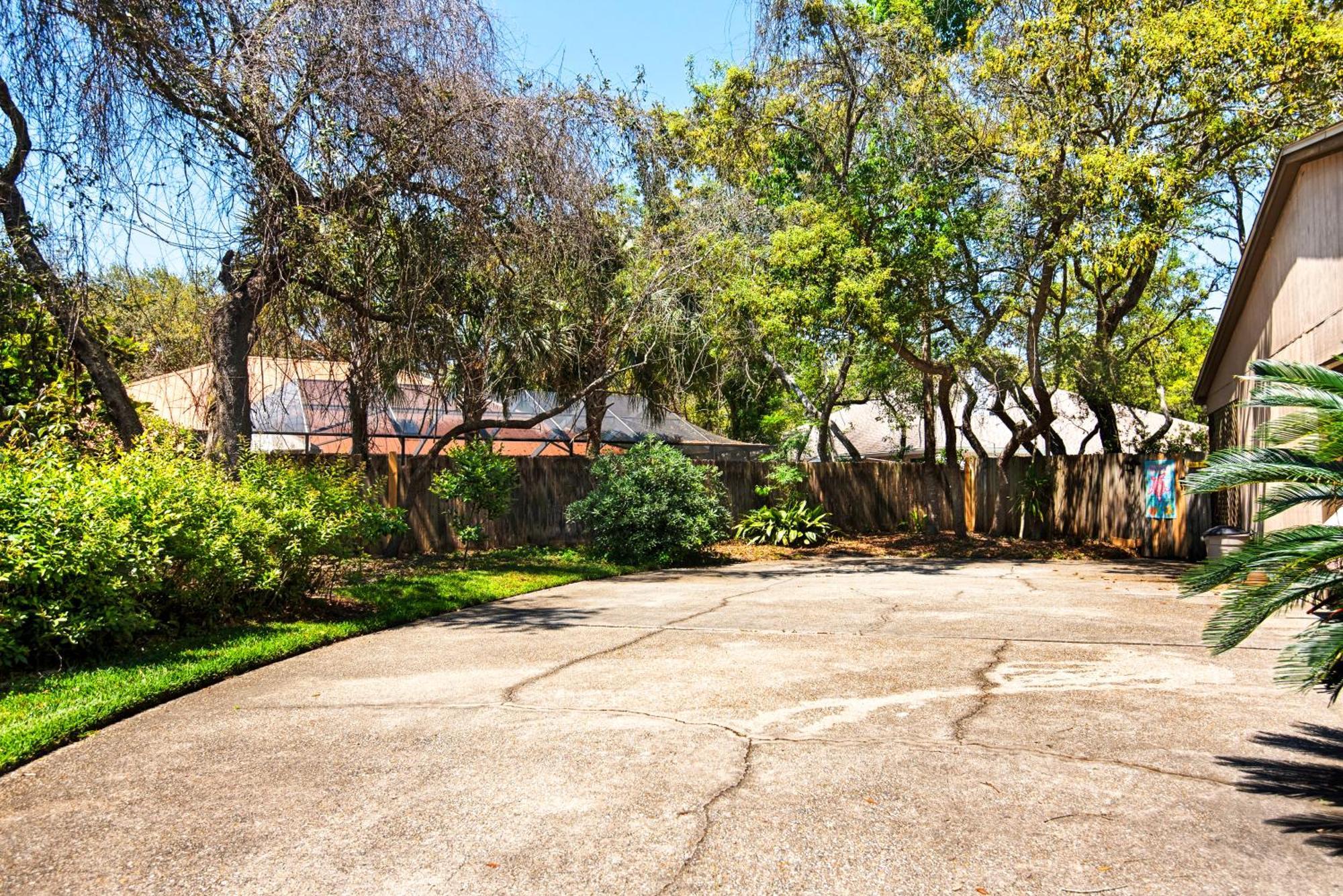 Jack'S Place-Gulf Brz-Pool-Close To Bchs 2Bd-1Bt Gulf Breeze Exterior foto