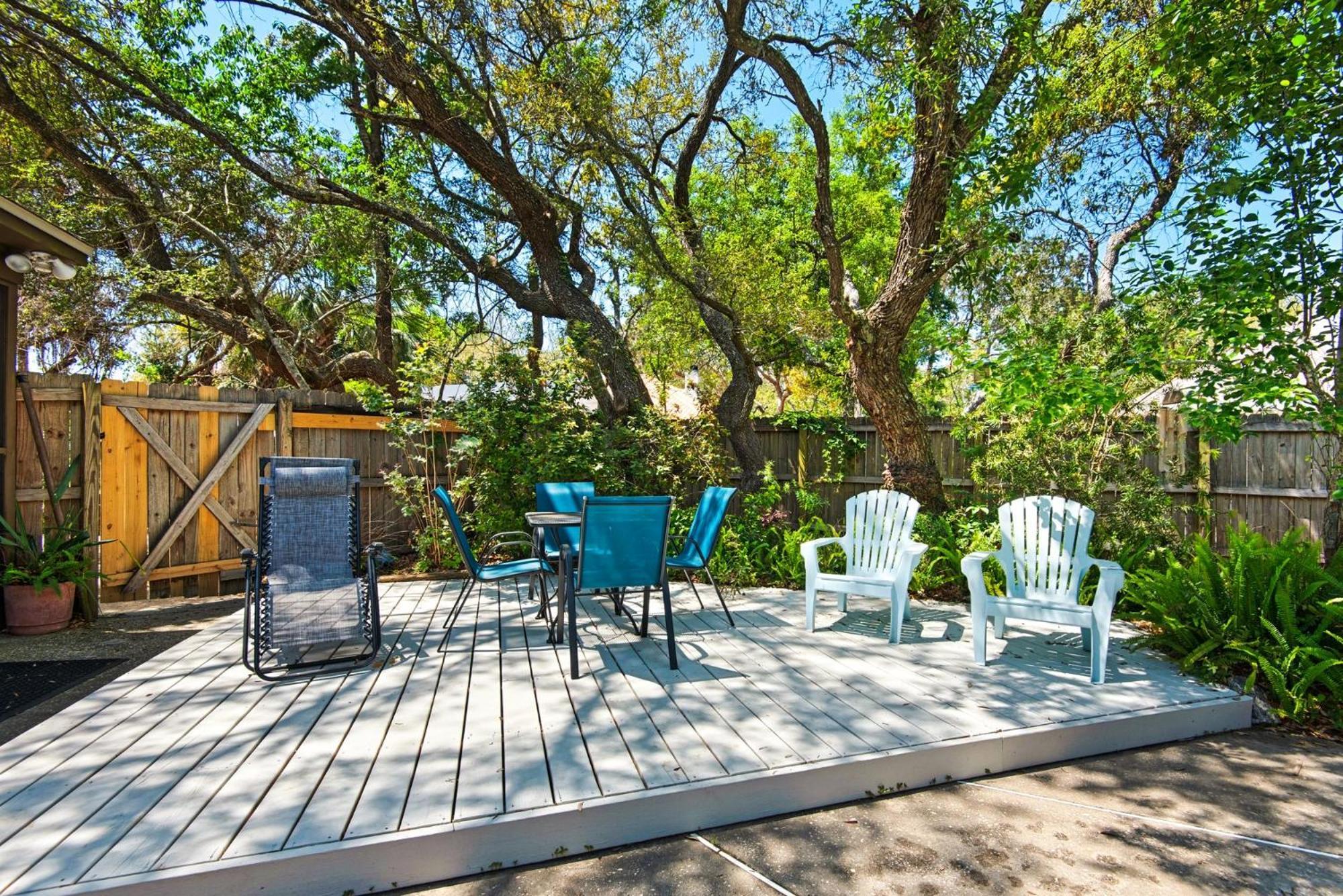 Jack'S Place-Gulf Brz-Pool-Close To Bchs 2Bd-1Bt Gulf Breeze Exterior foto